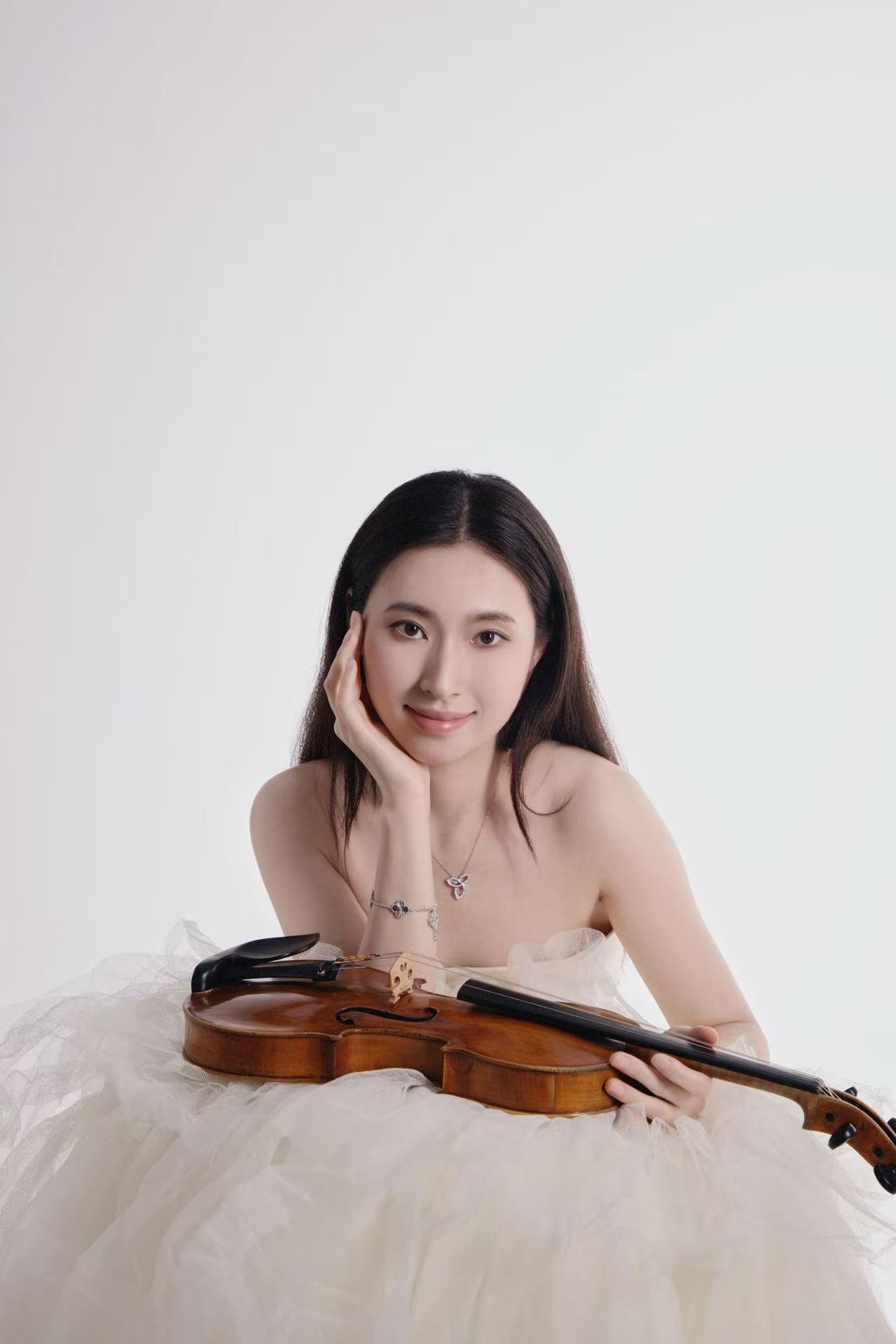 Cecilia Cui, Founder and Music Director
